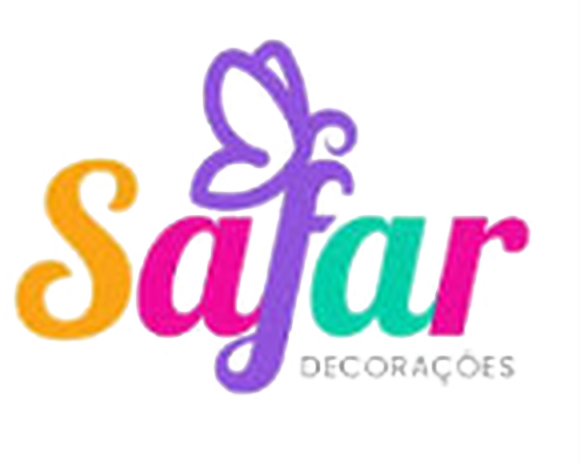 Safar Decorações
